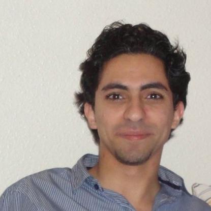 Saudi Activist Raif Badawi Spends Fifth Year In Prison - 